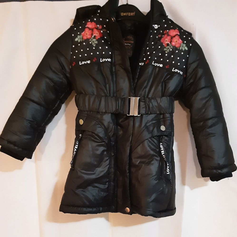 Kid's jacket - Picture 7 of 10